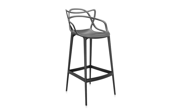 Masters Stool by Kartell Furniture 